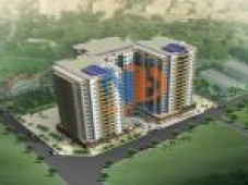 Căn hộ chung cư Z133 Ngọc Thụy