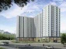 Căn hộ chung cư Zen Tower (Zen Premium)