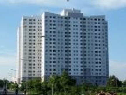 Căn hộ chung cư 1050 Chu Văn An