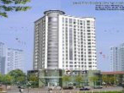 Căn hộ chung cư 113 Trung Kính