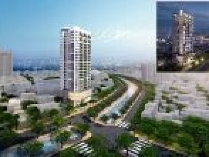 Căn hộ chung cư 118 Nguyễn Văn Trỗi (Bình An Nguyễn Văn Trỗi)