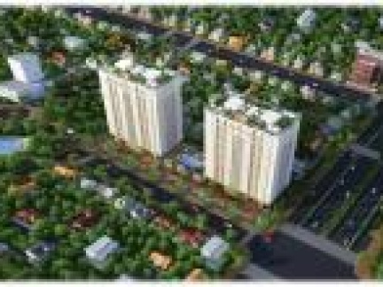 Căn hộ chung cư 12 View