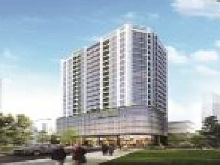 Căn hộ chung cư 125 Hoàng Ngân