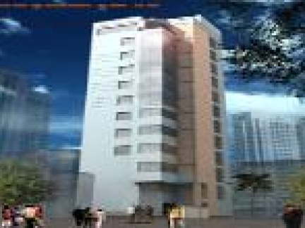 Căn hộ chung cư 134 Quán Thánh