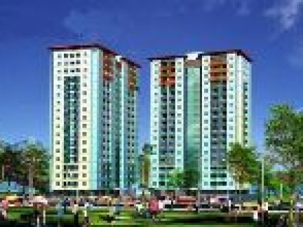 Căn hộ chung cư 155 Nguyễn Chí Thanh