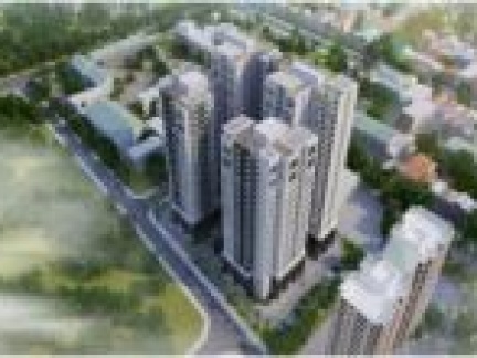 Căn hộ chung cư Licogi 13 Tower - 164 Khuất Duy Tiến