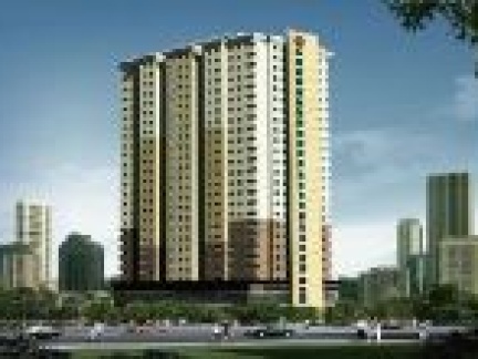 Căn hộ chung cư Duyên Hải - 16B Nguyễn Thái Học