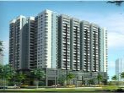 Căn hộ chung cư 170 Đê La Thành - GP Building