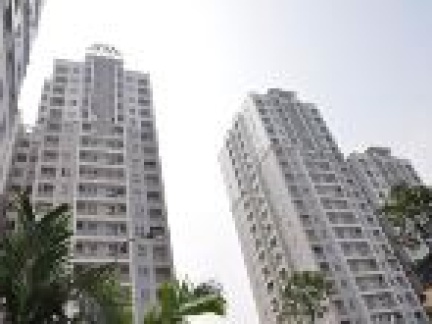 Căn hộ chung cư 183 Hoàng Văn Thái