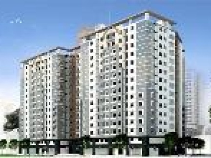 Căn hộ chung cư Sunrise Tower 187 Tây Sơn