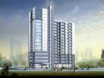 Căn hộ chung cư Cowa Tower 199 Hồ Tùng Mậu