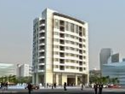 Căn hộ chung cư 209 Đội Cấn