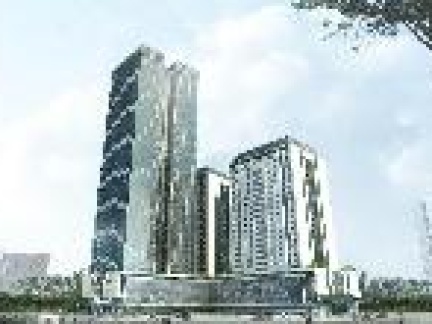 Căn hộ chung cư 222 Đội Cấn