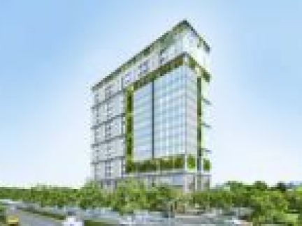 Căn hộ chung cư Park Legend 251 Hoàng Văn Thụ