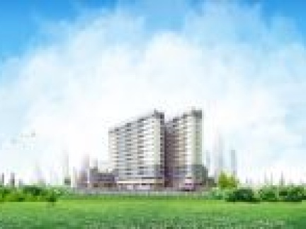 Căn hộ chung cư 26 Nguyễn Thượng Hiền