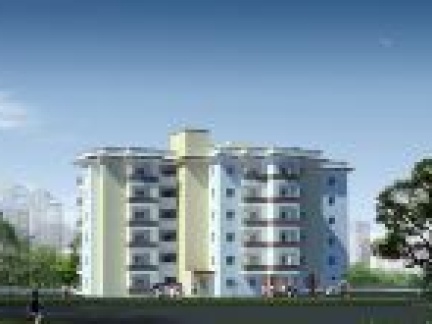 Căn hộ chung cư 296 Lĩnh Nam