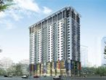 Căn hộ chung cư 30 Phạm Văn Đồng