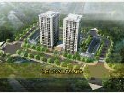 Căn hộ chung cư 319 Bồ Đề (HC Golden City)