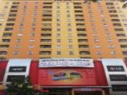 Căn hộ chung cư 335 Cầu Giấy