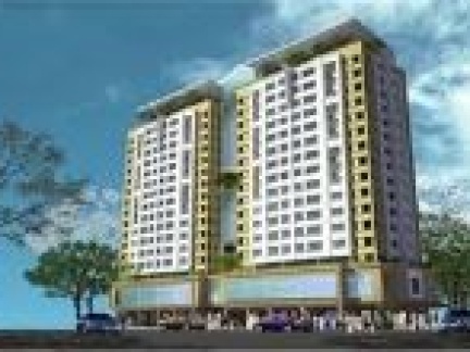 Căn hộ chung cư 350 Hoàng Văn Thụ