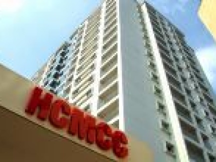 Căn hộ chung cư 379 Đội Cấn