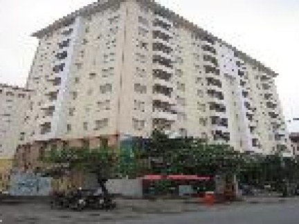 Căn hộ chung cư 45 Nguyễn Sơn