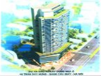 Căn hộ chung cư 48 Trần Duy Hưng