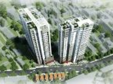 Căn hộ chung cư 536A Minh Khai