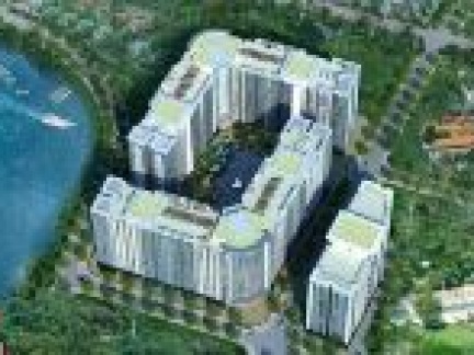 Căn hộ chung cư 584 Lilama SHB Plaza