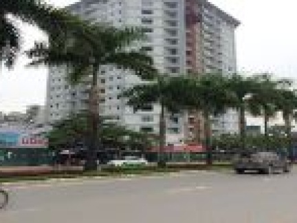 Căn hộ chung cư 5A - 7A Lê Đức Thọ