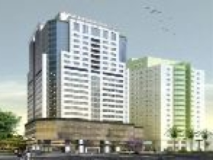 Căn hộ chung cư 671 Hoàng Hoa Thám