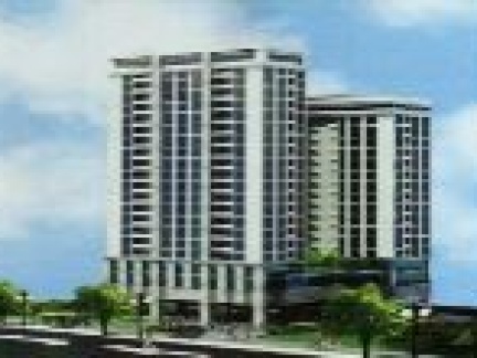 Căn hộ chung cư 7A Thoại Ngọc Hầu