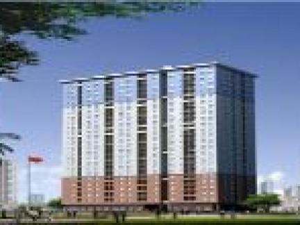 Căn hộ chung cư 83 Ngọc Hồi