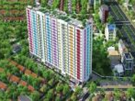 Căn hộ chung cư 8X Plus