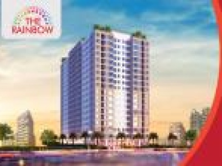 Căn hộ chung cư Ngọc Đông Dương (8X Rainbow)