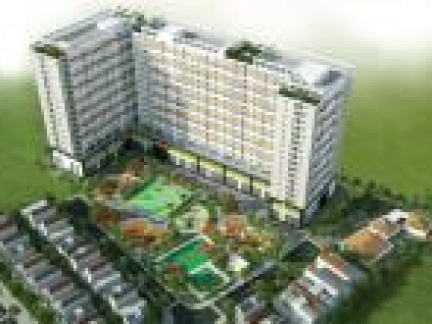 Căn hộ chung cư 9 View Apartment