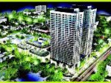 Căn hộ chung cư 90 Nguyễn Tuân