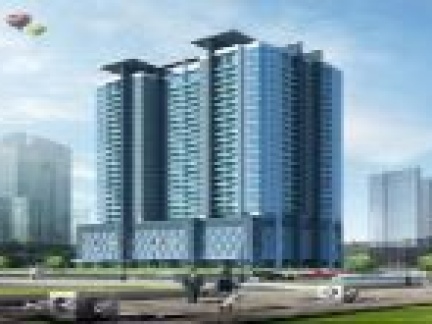 Căn hộ chung cư 93 Láng Hạ