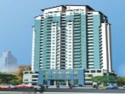 Căn hộ chung cư 96 Định Công