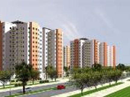 Căn hộ chung cư 9x Ciao