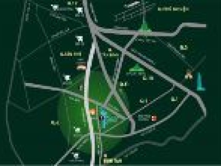 Căn hộ chung cư 9X Tân Phú