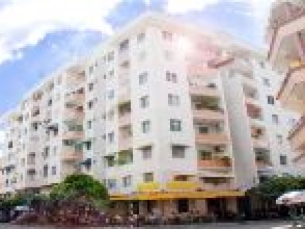 Căn hộ chung cư A1 Phan Tây Hồ