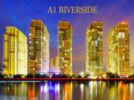 Căn hộ chung cư A1 Riverside