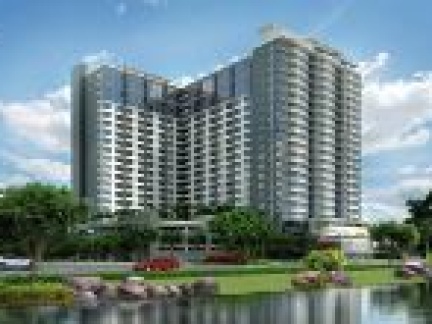 Căn hộ chung cư Adi Lucky Home