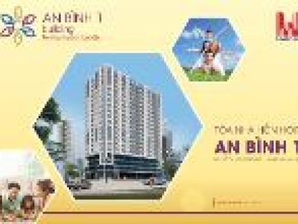 Căn hộ chung cư An Bình 1