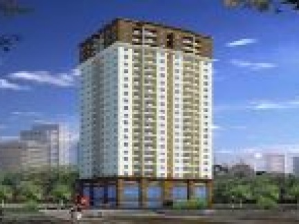 Căn hộ chung cư An Bình Tower