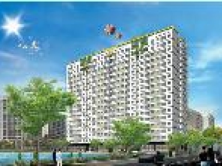 Căn hộ chung cư An Bình