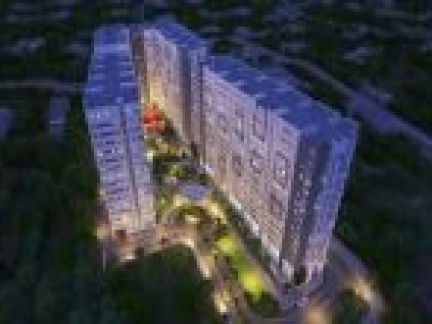 Căn hộ chung cư An Dân Residence