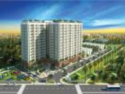 Căn hộ chung cư An Gia Garden