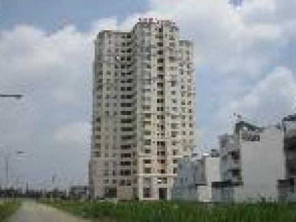 Căn hộ chung cư An Hòa